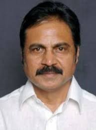 Nagineedu Vellanki